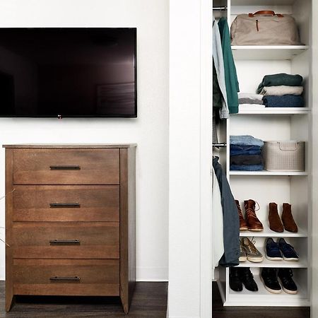Intown Suites Extended Stay Indianapolis In -I70 Post Drive Εξωτερικό φωτογραφία